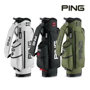 [AK골프] 핑 2026 스포티 LT 캐디백