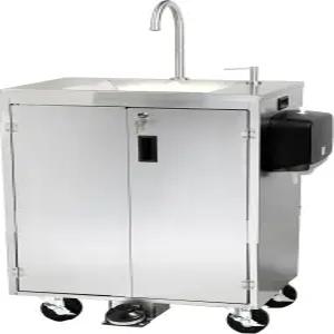 이코노싱크 휴대용 손세탁소 대형