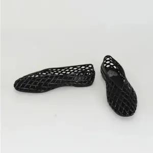 [루즈앤라운지](강남점)잘로 젤리슈즈 RA2G3ASA011WBK