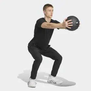 [아디다스](본점)[남성] 땀과 열기를 배출하는 클라이마쿨 기술이 탑재된 테크 어페럴 트랙팬츠(JM8135)