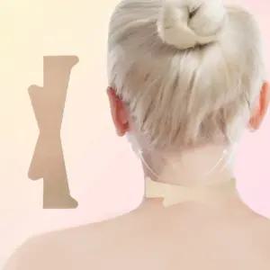 주름방지테이프 목 리프팅테이프 넥테이프