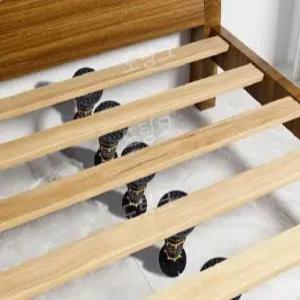 하중지지대 침대 다리 높이 선반 기둥 고정 보조발 프레임 받침대 무타공