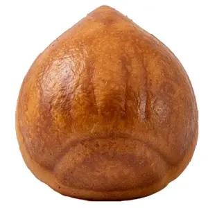 바삭하고 쫀득한 어린이 건강 간식 겉바속쫀 상하이 버터떡 40g 20개