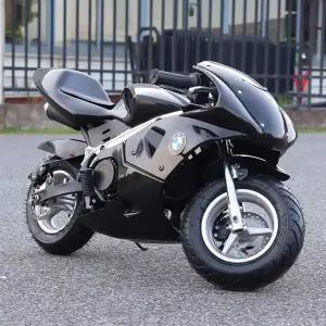 미니바이크 빈티지 스포츠 스쿠터 소형 미니 포켓