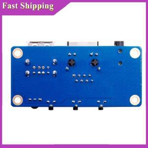 Orange Pi Zero 2W 확장 인터페이스 보드용 ABRI-보드