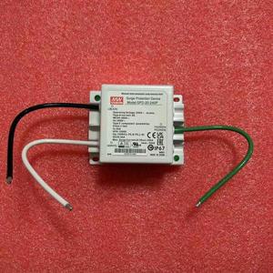 SPD-20-240P/277P 대만 Mean Well 20KA LED 드라이버 번개 서지 보호기