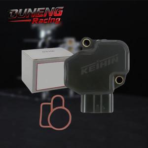 혼다 호환 SH125 SH150/rs150 2017-2018 CB190 R 오토바이 스로틀 바디 TPS용 16060-KVS-J01