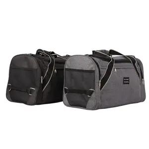 남녀공용 운동 스포츠백 여행용 크로스 보스턴백 Shz2+7LQS