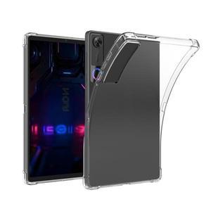 LEGION Y700 5세대 2026 8.8인치 태블릿용 TPU 보호 케이스, 투명 디자인 및 낙하 방지 기능