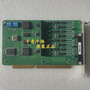 (l151) CI-134I RS-422/485 ISA PCB134I