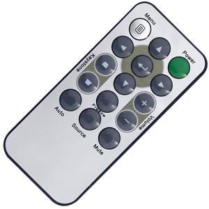 비비텍 프로젝터 D508 D530 D509 D510 D511 D535 D536 D548 D551 D553 D537W D538 D861 부품용 새 리모컨