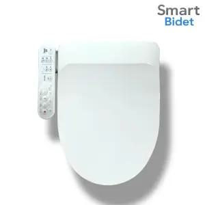 스마트비데 방수 비데 필터없는비데 BL-1000 자가설치