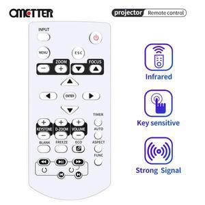 YT-130 카시오 프로젝터용 원격 제어 XJ-A142 XJ-M141 XJ-M24