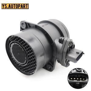 0280218130 MAF 질량 공기 유량계 센서 쌍용 액티언 카이런 로디우스 렉스턴 popu SUV 2.0 2.7 XDI 2005-20