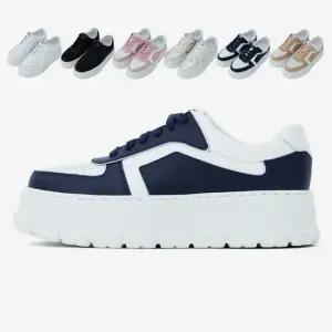 Paris In Paris 페어스인파리 여성 로우스니커즈 IS4251