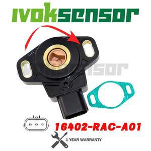 HONDA CIVIC VII CRV INTEGRA DC5 K20A ACURA RSX JT6H 16402-RAA-A01 용 TPS 스로틀 페달 위치 센서