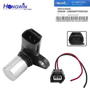 캠샤프트 위치 센서 와이어 렉서스 GS300 350 400 430 LS400 토요타 4러너 타코마 90919-A5002 90919-05036