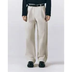 지오다노 GIORDANO 와이드 치노 팬츠 115521 [3color] 01115521 413075