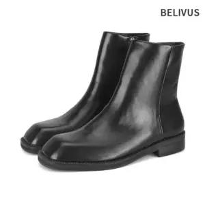 빌리버스 남자 첼시 부츠 BJG039 지퍼추가 캐주얼화 남성신발 간절기부츠 남자앵클부츠