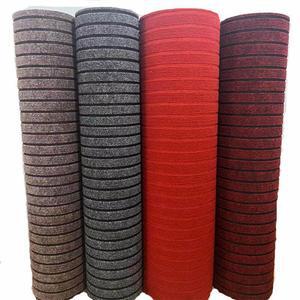 호텔 미끄럼방지 코일매트 롤매트 바닥매트 복도 상가 출입구 현관 미끄럼 로비패드