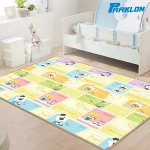 1+1 아동 놀이 매트 두툼한 어린이 유아용 유아 놀이 매트 실내 바닥 층간소음 두꺼운 놀이방 실내용 아기