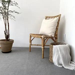 사계절 모달 와플 면 러그 60x240cm (4단 소파패드) eCp8+4wvS