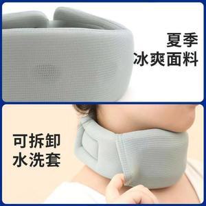 보호대 목디스크 팽창 고정 목스트레칭 목 수직목견 견인