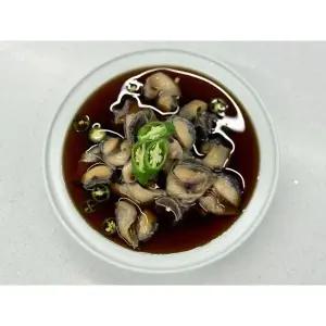 [G]밥상도둑 간장소라장(350g) 1개