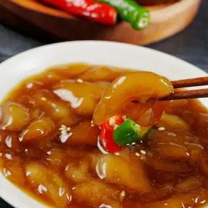 [G]밥상도둑 간장순살게장(350g) 2개