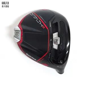 테일러메이드 스텔스2 플러스 9도 드라이버 헤드 0401