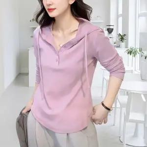 [알트베니] 스판후드풀오버2종