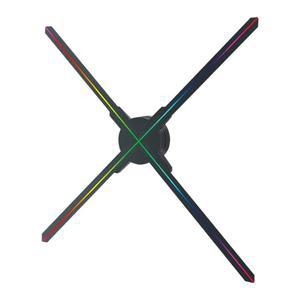 3D 홀로그램 디스플레이 4K 예비 SD 업그레이드 업그레이드형 도 작 18CM