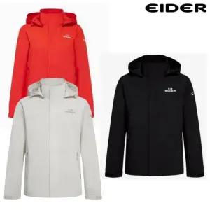 백화점 아이더 남성 2L 마운틴 간절기 바람막이 방풍 자켓 DMP25183