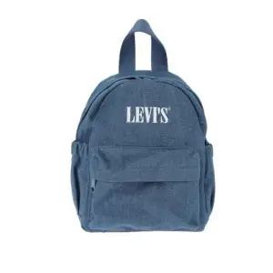 백화점 리바이스 키즈 LVC 리바이스로고 데님 백팩 V261EC497P