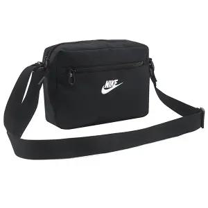 나이키 헤리티지 크로스바디 백 (IB4378-010)