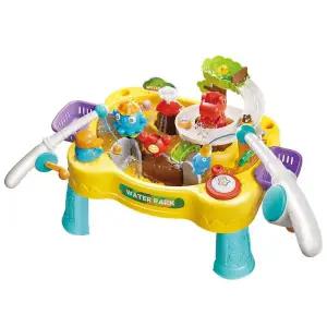 자도르 다이노 워터 파크 여름 물놀이 장난감