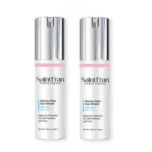 세인트프랑 더마 스킨 선 쉴드 30g 2EA