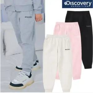 [디스커버리키즈](김해점)DKTP36044 트레이닝 조거팬츠