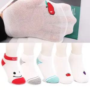 옆집샵 설레발 국산 유아동 여름 망사 양말 모음아기아동유아키즈남아여아어린이유치원어린이집답례품