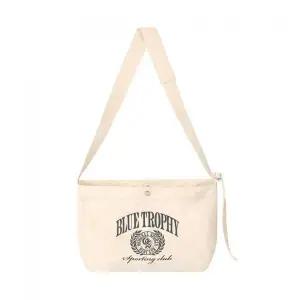 PRO-SPECS CLASSIC CANVAS BAG IVOY