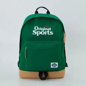 PRO-SPECS OS VINTAGE BACKPACK_GREEN