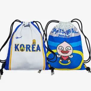 PRO-SPECS [카카오프렌즈 X 프로-스펙스 팀코리아]스포츠 짐쌕