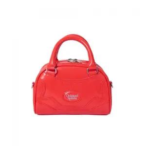 PRO-SPECS MINI BOWLING BAG REDE