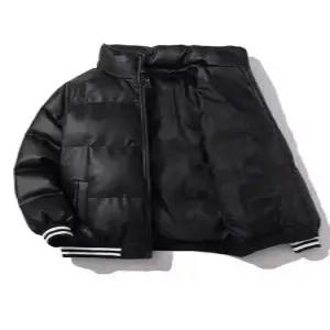 키체샵 남사친 캐주얼 봄 빈티지 가을 배색 점퍼 멋스러운 트렌드 코트 패딩 차이나 야구복 HO3