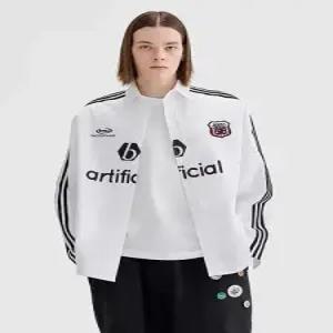 키체샵 남자 가을 캐주얼 셔츠 긴팔 기모 솔리드 HO3