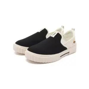 nationalgeographickids K235KSN014 아크 슬립온 키즈 BLACK 6275