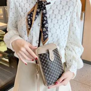 여자 휴대폰 핸드폰 미니 크로스백 패션 미니 백 미니 OKY8+8Xaf