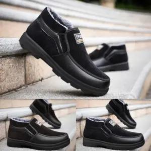 패션 남자운동화 겨울 커플운동화 캐쥬얼운동화 런닝 SGQ7+8OJP