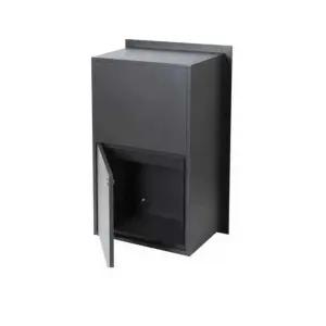 단독주택 택배함 택배보관함 A 전원주택 빌라 모델 도난방지