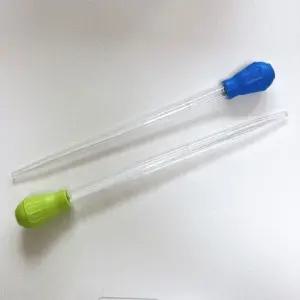 대형 어항스포이드 배설물 청소 치어분리 50ml 수질 수조 똥 물고기 거북이